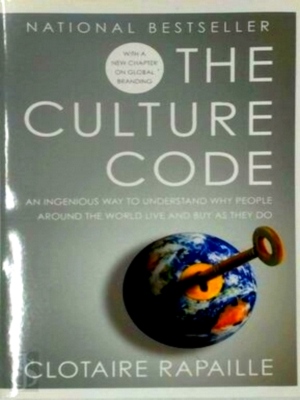 Imagen del vendedor de The Culture Code An Ingenious Way to Understand Why People Around the World Buy and Live As They Do Special Collection a la venta por Collectors' Bookstore