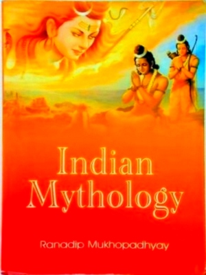 Imagen del vendedor de Indian Mythology Special Collection a la venta por Collectors' Bookstore