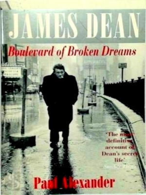 Seller image for James Dean Boulevard of Broken Dreams Special Collection for sale by Collectors' Bookstore