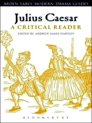 Seller image for Julius Caesar: A Critical Reader A Critical Reader Special Collection for sale by Collectors' Bookstore