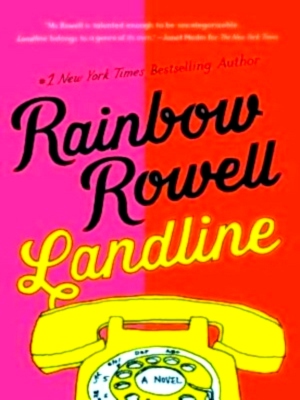 Imagen del vendedor de Landline A Novel Special Collection a la venta por Collectors' Bookstore