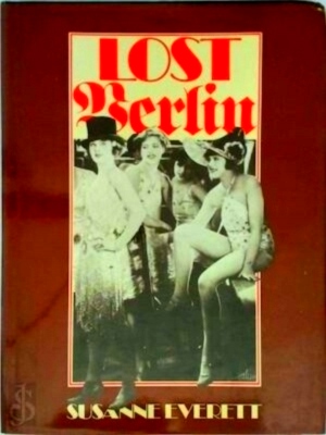 Seller image for Lost Berlin Special Collection for sale by Collectors' Bookstore