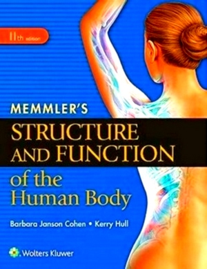 Image du vendeur pour Memmler's Structure and Function of the Human Body Special Collection mis en vente par Collectors' Bookstore