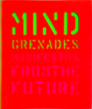 Seller image for Mind Grenades Special Collection for sale by Collectors' Bookstore
