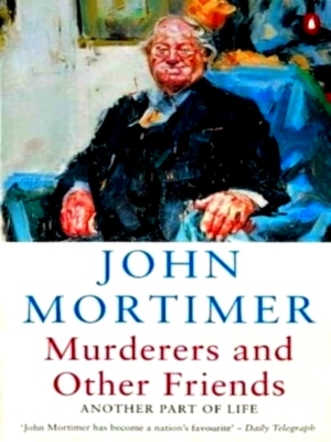 Seller image for Murderers and Other Friends Special Collection for sale by Collectors' Bookstore