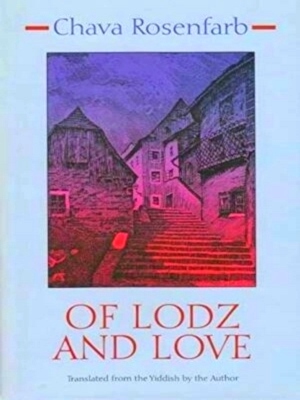 Immagine del venditore per Of Lodz and Love Special Collection venduto da Collectors' Bookstore