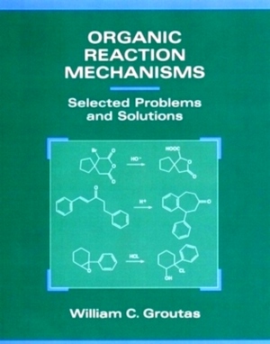 Immagine del venditore per Organic Reaction Mechanisms Selected Problems and Solutions Special Collection venduto da Collectors' Bookstore