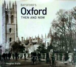 Immagine del venditore per Oxford Then and Now Special Collection venduto da Collectors' Bookstore