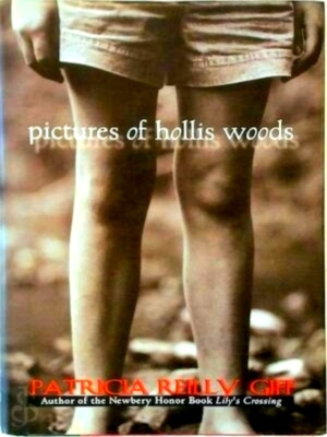 Seller image for Pictures of Hollis Woods Special Collection for sale by Collectors' Bookstore