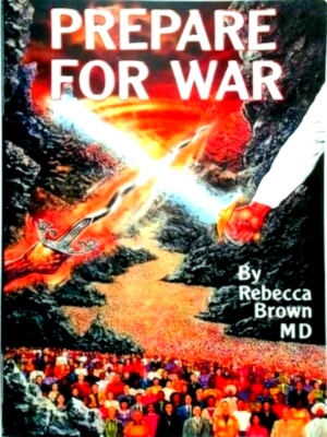 Seller image for Prepare for War Special Collection for sale by Collectors' Bookstore