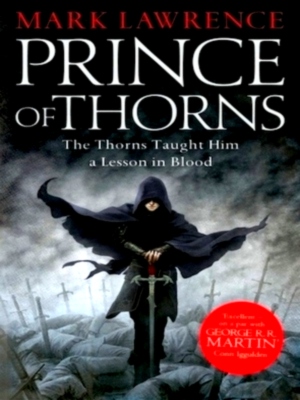 Seller image for Prince of Thorns Special Collection for sale by Collectors' Bookstore