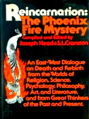 Seller image for Reincarnation The Phoenix Fire Mystery Special Collection for sale by Collectors' Bookstore