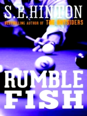 Seller image for Rumble Fish Special Collection for sale by Collectors' Bookstore