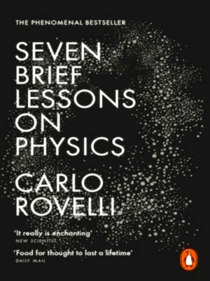 Bild des Verkufers fr Seven Brief Lessons on Physics Special Collection zum Verkauf von Collectors' Bookstore