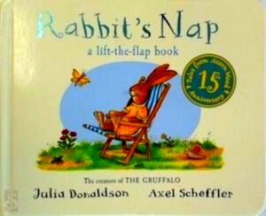 Immagine del venditore per Tales from Acorn Wood: Rabbit's Nap A Lift-the-Flap Book Special Collection venduto da Collectors' Bookstore