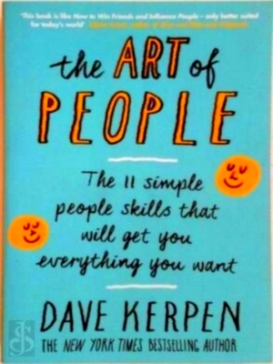 Imagen del vendedor de The Art of People Special Collection a la venta por Collectors' Bookstore