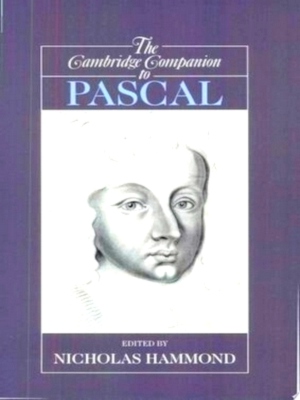 Immagine del venditore per The Cambridge Companion to Pascal Special Collection venduto da Collectors' Bookstore
