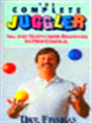 Imagen del vendedor de The complete juggler Special Collection a la venta por Collectors' Bookstore