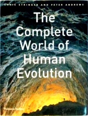 Immagine del venditore per The Complete World of Human Evolution Special Collection venduto da Collectors' Bookstore