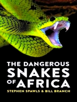 Imagen del vendedor de The Dangerous Snakes of Africa Special Collection a la venta por Collectors' Bookstore