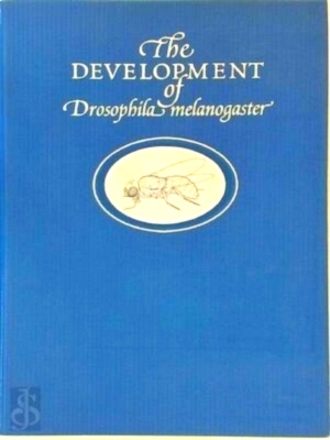 Immagine del venditore per The Develoment of Drosophila melanogaster 2 vol. Atlas of Drosophila Development Special Collection venduto da Collectors' Bookstore