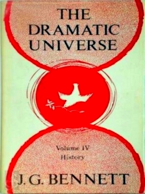Imagen del vendedor de The Dramatic Universe - Volume 4 History Special Collection a la venta por Collectors' Bookstore