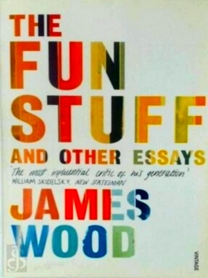 Seller image for The Fun Stuff and Other Essays Special Collection for sale by Collectors' Bookstore