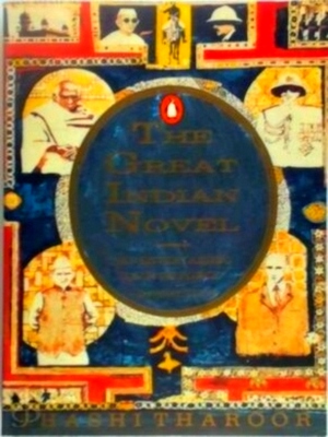 Seller image for The Great Indian Novel Special Collection for sale by Collectors' Bookstore