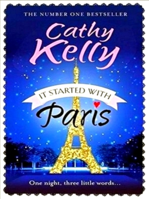 Seller image for It Started with Paris Special Collection for sale by Collectors' Bookstore