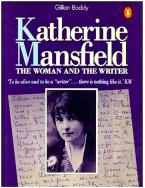 Bild des Verkufers fr Katherine Mansfield The woman and the writer Special Collection zum Verkauf von Collectors' Bookstore