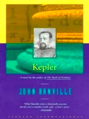 Seller image for Kepler A Novel Special Collection for sale by Collectors' Bookstore