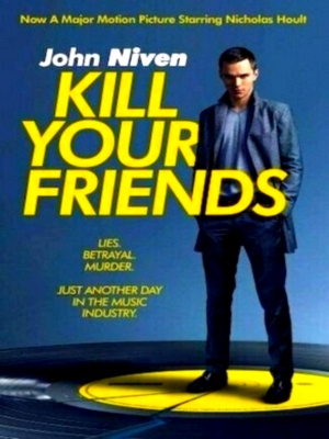 Image du vendeur pour Kill your friends Special Collection mis en vente par Collectors' Bookstore