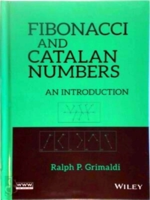 Imagen del vendedor de Fibonacci and Catalan Numbers An Introduction Special Collection a la venta por Collectors' Bookstore