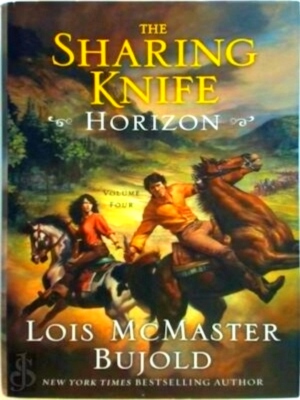 Seller image for The Sharing Knife - Volume Four Horizon Special Collection for sale by Collectors' Bookstore