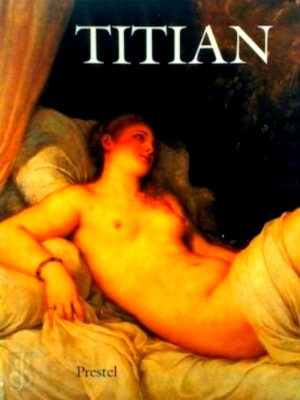 Bild des Verkufers fr Titian Prince of Painters Special Collection zum Verkauf von Collectors' Bookstore