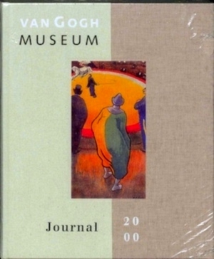 Imagen del vendedor de Van Gogh Museum Journal 2000 Special Collection a la venta por Collectors' Bookstore