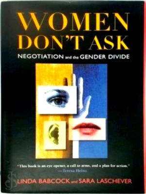 Seller image for Women Don't Ask Negotiation and the Gender Divide Special Collection for sale by Collectors' Bookstore