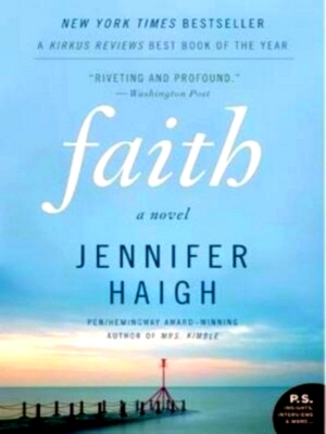 Image du vendeur pour Faith Special Collection mis en vente par Collectors' Bookstore