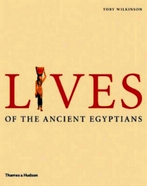 Immagine del venditore per Lives of the ancient Egyptians Special Collection venduto da Collectors' Bookstore