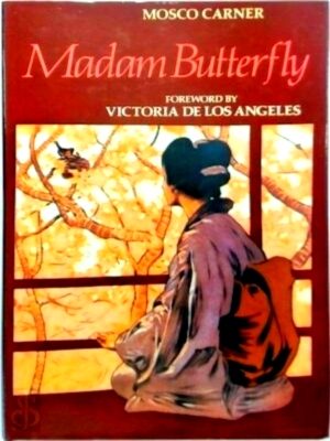 Immagine del venditore per Madam Butterfly Special Collection venduto da Collectors' Bookstore