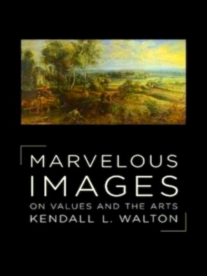 Immagine del venditore per Marvelous Images On Values and the Arts Special Collection venduto da Collectors' Bookstore