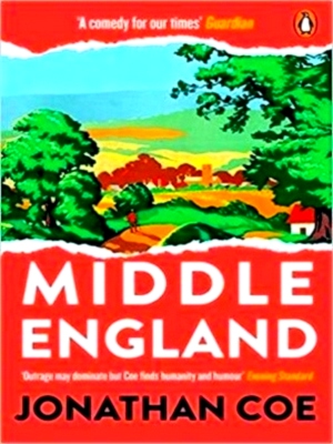 Seller image for Middle England Special Collection for sale by Collectors' Bookstore