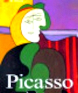 Seller image for Pablo Picasso Life and Work Special Collection for sale by Collectors' Bookstore