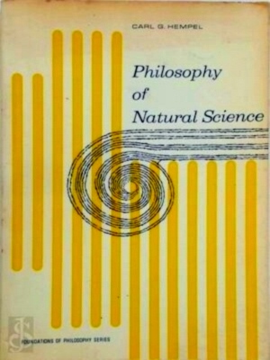 Seller image for Philosophy of Natural Science Special Collection for sale by Collectors' Bookstore