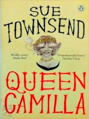 Seller image for Queen Camilla Special Collection for sale by Collectors' Bookstore