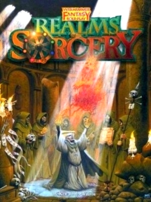 Bild des Verkufers fr Realms of Sorcery Special Collection zum Verkauf von Collectors' Bookstore