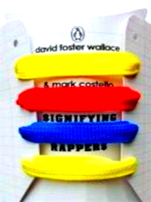 Image du vendeur pour Signifying Rappers Special Collection mis en vente par Collectors' Bookstore
