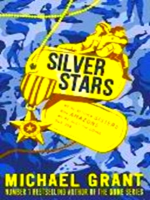 Seller image for Silver Stars Sequel to Front Lines' Special Collection for sale by Collectors' Bookstore