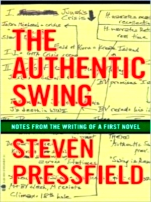 Seller image for The Authentic Swing Special Collection for sale by Collectors' Bookstore