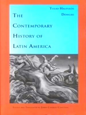 Seller image for The Contemporary History of Latin America Special Collection for sale by Collectors' Bookstore